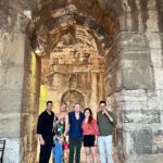 Sadri Alışık Instagram - Good memories 💫 #nilsfrahm 23.06.2023 🙏 Acropolis