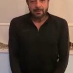Sadri Alışık Instagram - @sakm_online Oyuncularımızdan Dünya Tiyatro Günü Mesajı. Çolpan İlhan Sadri Alışık Tiyatrosu olarak bir kez daha tüm sanatseverlerin ve bütün tiyatro emekçilerinin Dünya Tiyatro Gününü kutluyor, yeniden buluşana kadar #evdekal diyoruz.
