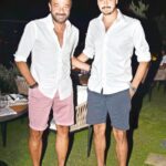 Sadri Alışık Instagram - Yazdan kalma.. #tbt #bodrum Serafina Mare