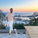 Sadri Alışık Instagram - Summer 2023 💫 Mykonos