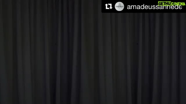 Sadri Alışık Instagram - AMADEUS oyunumuzda başta bizi yalnız bırakmayan seyircilerimiz olmak üzere emeği geçen herkese sonsuz teşekkürler. İlk 10 oyunumuzun biletleri tükendi. Yeni tarihler satışta. Yaşasın Tiyatro🎭 #amadeus