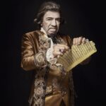 Sadri Alışık Instagram - Çolpan İlhan-Sadri Alışık Tiyatromuz ve Piu Entertainment iş birliği ile sahneleyeceğimiz yeni oyunumuz AMADEUS’un Salieri’si Selçuk Yöntem. Ocak ayında prömiyer. Biletler 2 Aralık’ta satışta... #amadeus #sakm #piuentertainment #selçukyöntem
