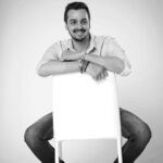 Sadri Alışık Instagram - 📸 #tb #blackandwhite #shoot @leventozdemirr @4fellas 🙏🏻