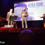 Sadri Alışık Instagram - “O mahur beste çalar müjganla ben ağlaşırız” Çok özledik Kaptan🙏🏻 #attilailhan