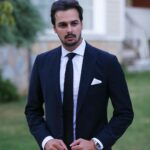 Sadri Alışık Instagram - 📸 🤵 #tb #shooting