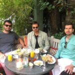 Sadri Alışık Instagram - 📸2019 Festival Team 🤜🏻🤛🏻🎭 #edinburghfringe #london The Ivy Collection