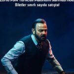 Sadri Alışık Instagram - Küheylan 🐎🎭