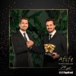 Sadri Alışık Instagram - 🙏🧿🏆 @cemilthedemirok 🤜🤛 @amadeussahnede @sakm_online @piuent