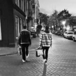 Sadri Alışık Instagram - #tb 🔙 #blackandwhite 📷 @otangor Amsterdam