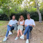 Sadri Alışık Instagram – Reunion Koç 2011 👨‍🎓 
📸 @mckiranli