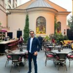 Sadri Alışık Instagram – Good memories📸 #tbt Rixos Chapelle