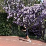 Sadri Alışık Instagram – 🎾 💪🏻 #tenislove
📸 @erc.kra