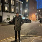 Sadri Alışık Instagram – Good memories as always📷 ➡️ #tb #london London, United Kingdom