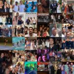 Sadri Alışık Instagram – Bu sene de hüznü, mutluluğu, heyecanı ve hayatı paylaştığım başta ailem olmak üzere herkese selam olsun. Nice senelere. Sağlıkla mutlulukla gel 2022 🙏
