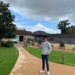 Sadri Alışık Instagram - Good memories 🌲🌿🚴‍♂️ #tb🔙 Soho Farmhouse