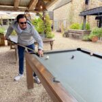 Sadri Alışık Instagram - Good memories 🌲🌿🚴‍♂️ #tb🔙 Soho Farmhouse
