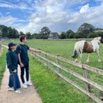 Sadri Alışık Instagram - Good memories 🌲🌿🚴‍♂️ #tb🔙 Soho Farmhouse