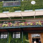 Sadri Alışık Instagram - 16.07.2023 🎾✅🙏 #wimbledon #djokovicalcaraz Wimbledon