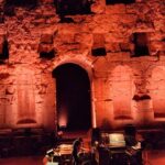 Sadri Alışık Instagram - Good memories 💫 #nilsfrahm 23.06.2023 🙏 Acropolis