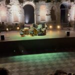 Sadri Alışık Instagram - Good memories 💫 #nilsfrahm 23.06.2023 🙏 Acropolis
