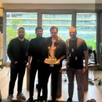 Sadri Alışık Instagram - Günümü güzelleştiren ve iyi dilekleriyle beni mutlu eden aileme ve tüm dostlarıma teşekkür ederim. İyi ki varsınız🙏 Küheylan kulisi 28/03/2023 Zorlu Performans Sanatları Merkezi