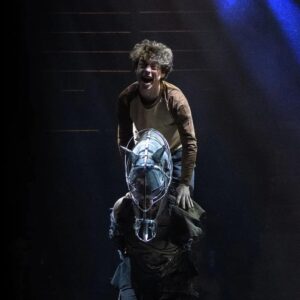 Sadri Alışık Instagram - Küheylan 🐎 🎭
