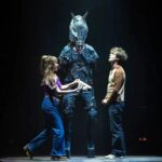 Sadri Alışık Instagram - Küheylan 🐎 🎭