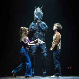 Sadri Alışık Instagram - Küheylan 🐎 🎭