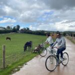 Sadri Alışık Instagram - Good memories 🌲🌿🚴‍♂️ #tb🔙 Soho Farmhouse