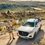 Sadri Skander Instagram - Today 🇹🇳💚 Hunter : 1.9L DIESEL 4X4, 122 980 DT Tunisia