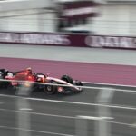 Sadri Skander Instagram - F1 🤩 Big thanks to Farouk & Khaled Losail International Circuit - Qatar