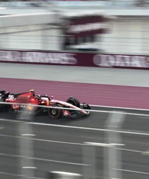 Sadri Skander Instagram - F1 🤩
Big thanks to Farouk & Khaled