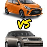 Sadri Skander Instagram - Je vous ai fait ce ptit montage intéressant 💰🇹🇳 avec une voix d’IA 🤖 Vous choisissez quoi 34 voitures ou 1 seule ? 🤔 Tunisia