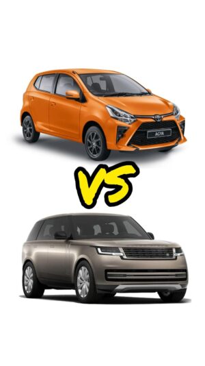 Sadri Skander Instagram - Je vous ai fait ce ptit montage intéressant 💰🇹🇳 avec une voix d’IA 🤖 
Vous choisissez quoi 34 voitures ou 1 seule ? 🤔