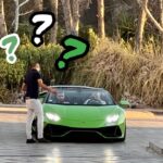 Sadri Skander Instagram - 🤔Lamborghini in 🇹🇳 . . #lamborghini #huracan #novitec #huracanevo #supercar Four Seasons Hotel Tunis