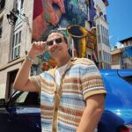 Sadri Skander Instagram - Bon dimanche ☀️ X1M #BMWdriveit #BMW #THEiX1 #THEX1 Vitoria-Gasteiz