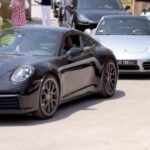 Sadri Skander Instagram - 🇹🇳 Notre sortie d’hier direction Korba, 24 Porsche @porsche_centre_tunis @hotel_africajade_thalasso . #porsche #911 #macan #cayenne #panamera #taycan # cayman #gt #carrera #turbo #tunisia Tunisia