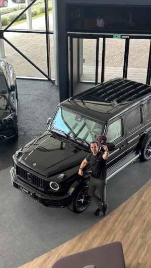 Sadri Skander Instagram - 3 nouveaux modèles chez @mercedes_benz_tunisie 
Et nouvelles motorisations Hybride.
.
.
.
.
.
#gle #glehybrid #gclass #g63 #amg #mercedes