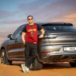 Sadri Skander Instagram - 🌅 🅶🆃🆂 Hatta, United Arab Emirates