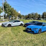 Sadri Skander Instagram - Unposted, cette sortie en gang de M4 . #bmw #m4 Austria