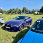 Sadri Skander Instagram - Unposted, cette sortie en gang de M4 . #bmw #m4 Austria