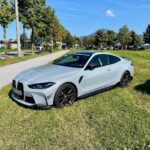 Sadri Skander Instagram - Unposted, cette sortie en gang de M4 . #bmw #m4 Austria