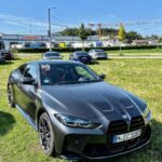 Sadri Skander Instagram - Unposted, cette sortie en gang de M4 . #bmw #m4 Austria