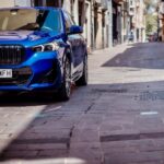 Sadri Skander Instagram - Bon dimanche ☀️ X1M #BMWdriveit #BMW #THEiX1 #THEX1 Vitoria-Gasteiz