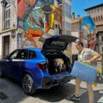 Sadri Skander Instagram - Bon dimanche ☀️ X1M #BMWdriveit #BMW #THEiX1 #THEX1 Vitoria-Gasteiz