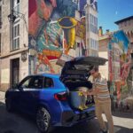 Sadri Skander Instagram - Bon dimanche ☀️ X1M #BMWdriveit #BMW #THEiX1 #THEX1 Vitoria-Gasteiz