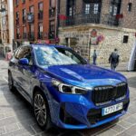 Sadri Skander Instagram - Bon dimanche ☀️ X1M #BMWdriveit #BMW #THEiX1 #THEX1 Vitoria-Gasteiz