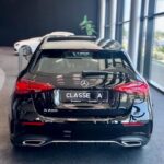 Sadri Skander Instagram - 🇹🇳 La Nouvelle Classe A -fintion AMG 🔥 💰Prix à partir de : 159 000 DT 💰Prix du modèle essayé AMG : 185 000 DT @mercedes_benz_tunisie Tunisia
