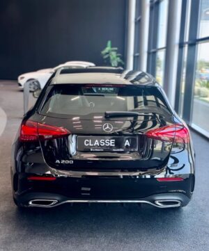 Sadri Skander Instagram - 🇹🇳 La Nouvelle Classe A -fintion AMG 🔥
💰Prix à partir de : 159 000 DT
💰Prix du modèle essayé AMG : 185 000 DT

@mercedes_benz_tunisie