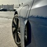 Sadri Skander Instagram - Après des mois d’attente la voici enfin… merci @audi_tunisie !! 💰 À partir de 431 000 DT #etron #gt #etrongt #audi Tunisia